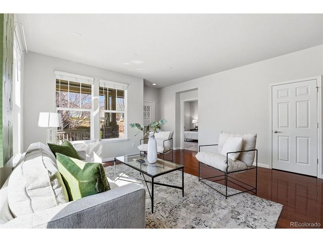 5619 Gore Range Way, Golden, CO 80403