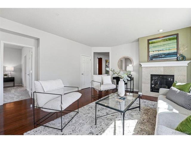 5619 Gore Range Way, Golden, CO 80403