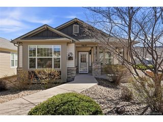 5619 Gore Range Way, Golden, CO 80403