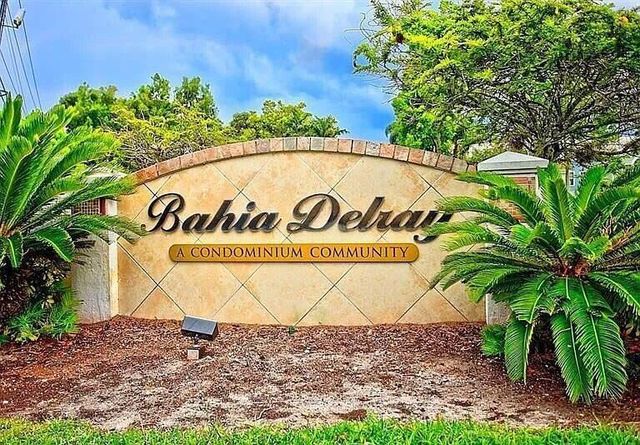 1060 CRYSTAL Way 103, Delray Beach, FL 33444