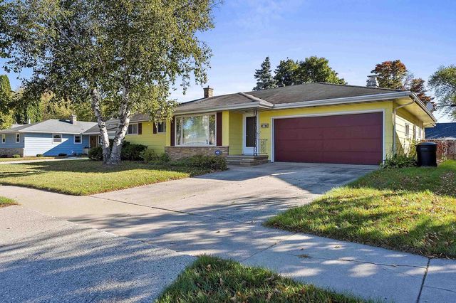 2124 N ELINOR STREET, Appleton, WI 54914