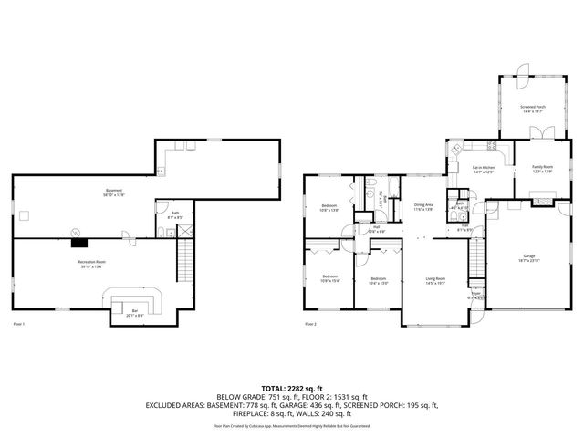 2124 N ELINOR STREET, Appleton, WI 54914