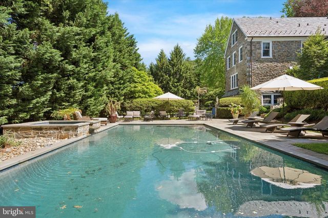 281 WINDING WAY, Merion Station, PA 19066