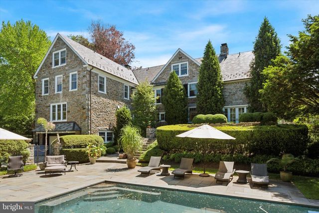 281 WINDING WAY, Merion Station, PA 19066