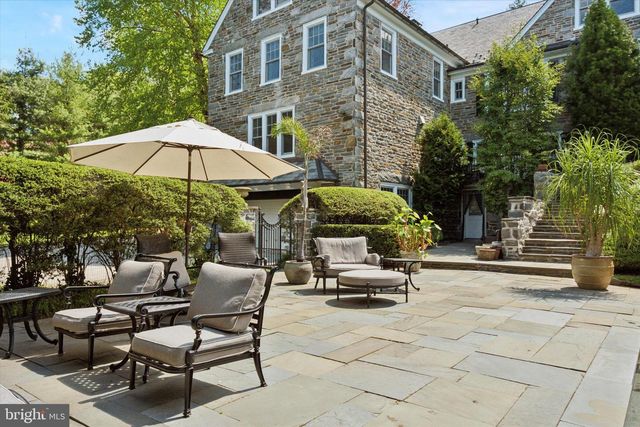 281 WINDING WAY, Merion Station, PA 19066