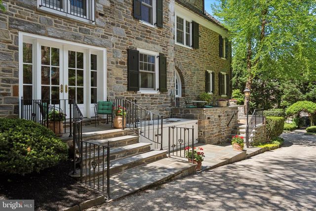 281 WINDING WAY, Merion Station, PA 19066