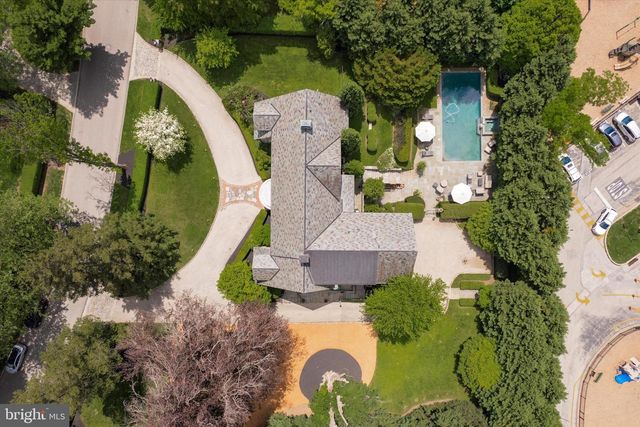 281 WINDING WAY, Merion Station, PA 19066