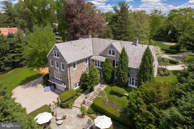 281 WINDING WAY, Merion Station, PA 19066