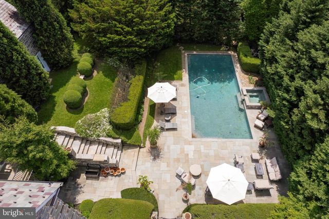 281 WINDING WAY, Merion Station, PA 19066