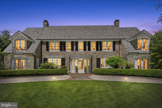 281 WINDING WAY, Merion Station, PA 19066