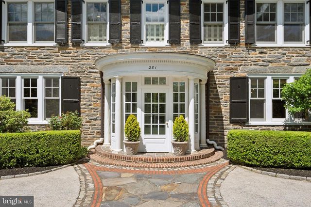 281 WINDING WAY, Merion Station, PA 19066