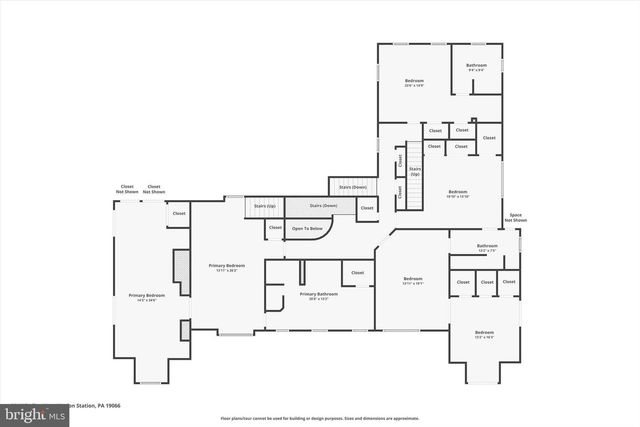 281 WINDING WAY, Merion Station, PA 19066