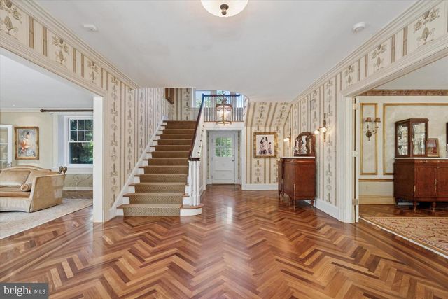 281 WINDING WAY, Merion Station, PA 19066