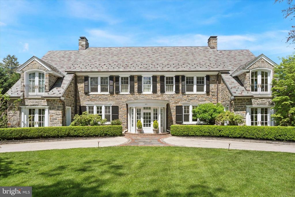 281 WINDING WAY, Merion Station, PA 19066