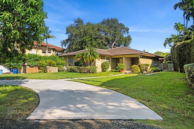 1175 NE 102nd St, Miami Shores, FL 33138