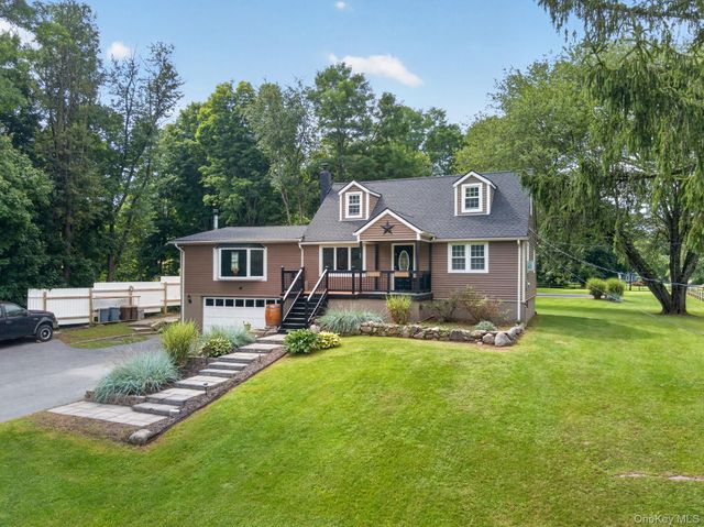 49 Bailey Road, Montgomery, NY 12549