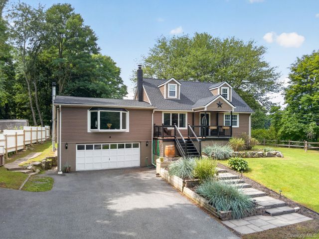 49 Bailey Road, Montgomery, NY 12549