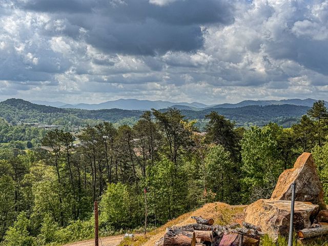 134 Mistletoe Ridge, Murphy, NC 28906