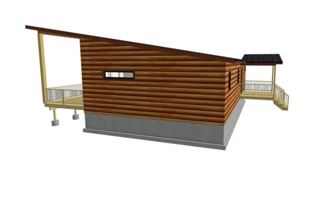 134 Mistletoe Ridge, Murphy, NC 28906