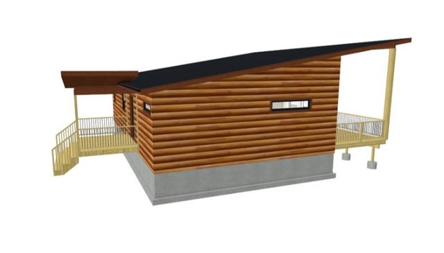 134 Mistletoe Ridge, Murphy, NC 28906