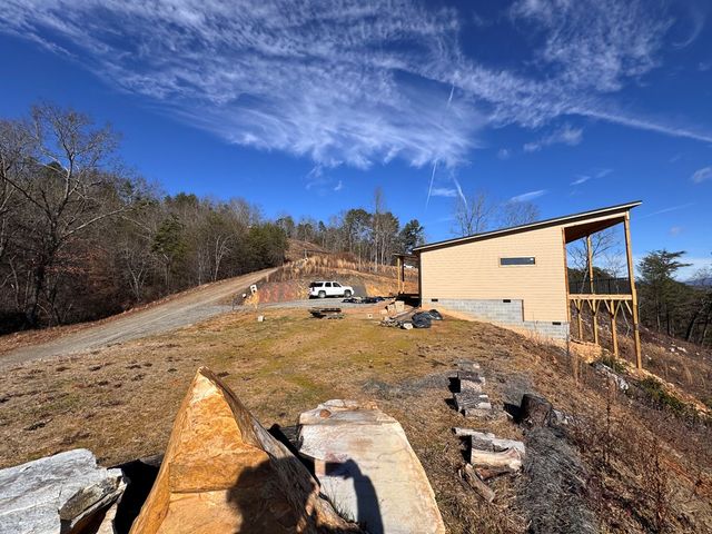 134 Mistletoe Ridge, Murphy, NC 28906