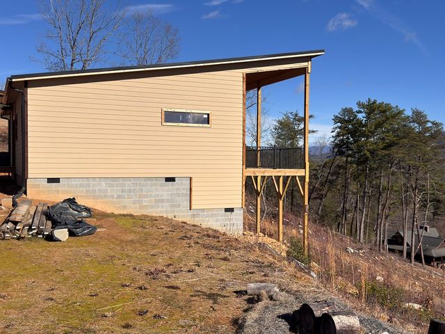 134 Mistletoe Ridge, Murphy, NC 28906