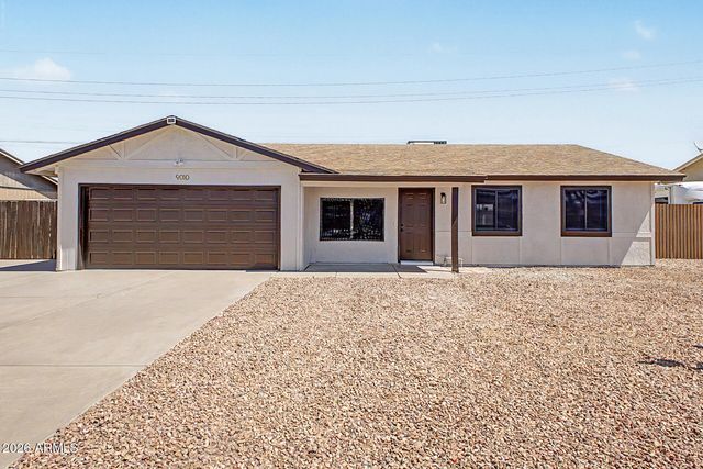 9010 W Griswold Road, Peoria, AZ 85345