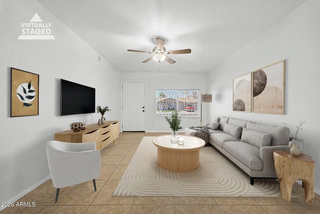 9010 W Griswold Road, Peoria, AZ 85345
