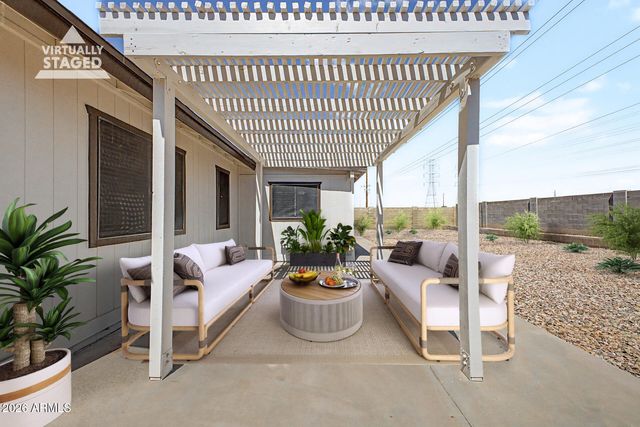 9010 W Griswold Road, Peoria, AZ 85345