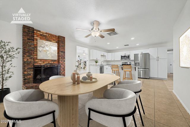 9010 W Griswold Road, Peoria, AZ 85345