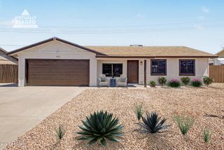9010 W Griswold Road, Peoria, AZ 85345
