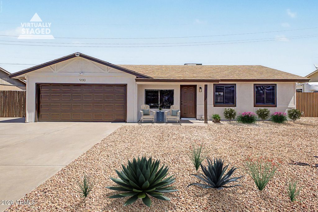 9010 W Griswold Road, Peoria, AZ 85345