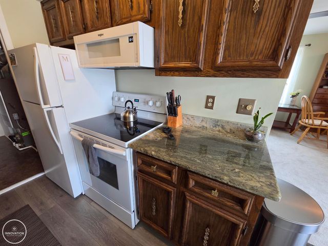24399 Meadowbridge Drive, Clinton Township, MI 48035