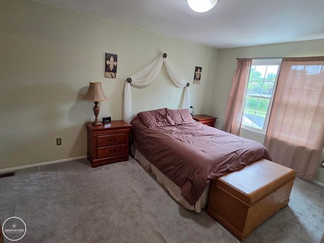 24399 Meadowbridge Drive, Clinton Township, MI 48035