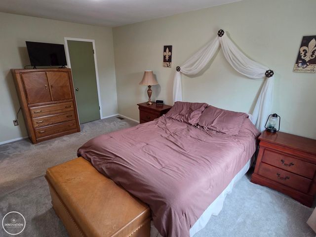 24399 Meadowbridge Drive, Clinton Township, MI 48035