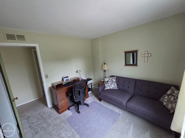 24399 Meadowbridge Drive, Clinton Township, MI 48035