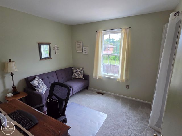 24399 Meadowbridge Drive, Clinton Township, MI 48035