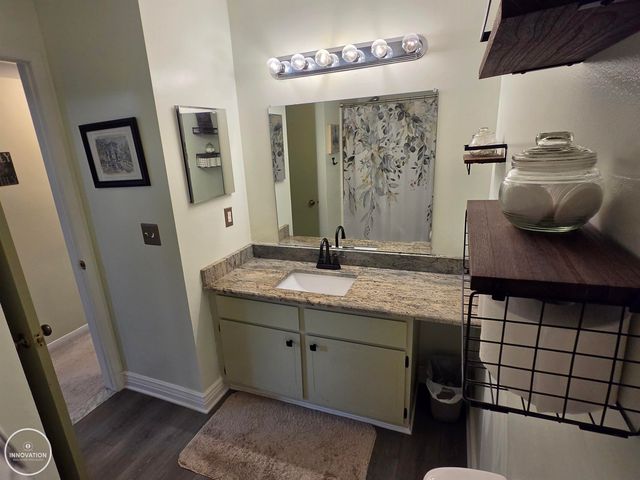 24399 Meadowbridge Drive, Clinton Township, MI 48035