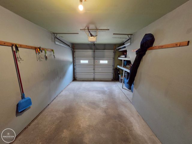 24399 Meadowbridge Drive, Clinton Township, MI 48035