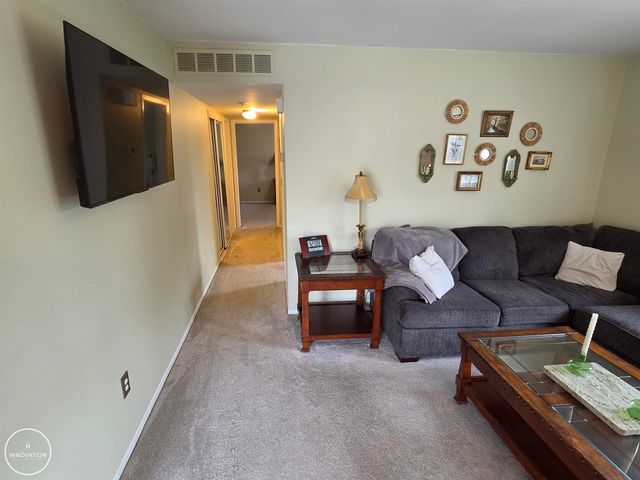 24399 Meadowbridge Drive, Clinton Township, MI 48035