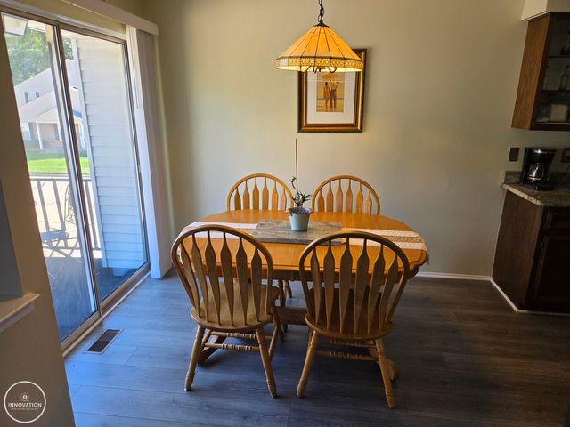 24399 Meadowbridge Drive, Clinton Township, MI 48035