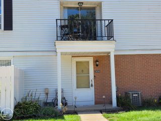 24399 Meadowbridge Drive, Clinton Township, MI 48035