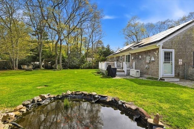 24 Starlight Dr, Barnstable, MA 02648