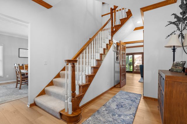 1380 Meadow Green Court SE, Caledonia, MI 49316