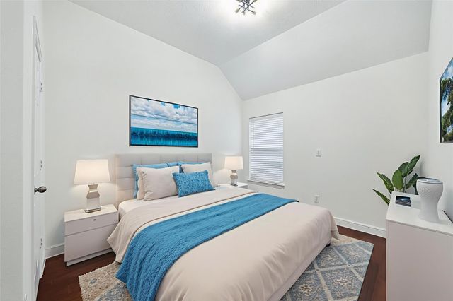 12306 W Elizabeth Shore Loop, Cypress, TX 77433