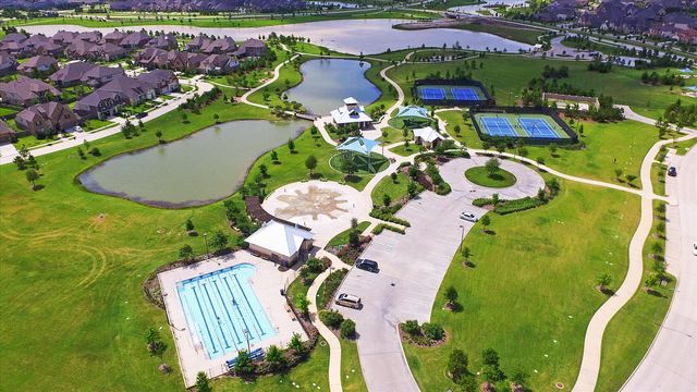 12306 W Elizabeth Shore Loop, Cypress, TX 77433