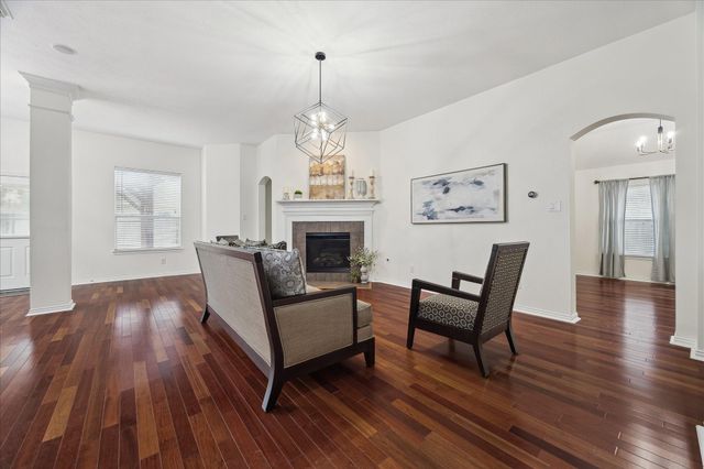 12306 W Elizabeth Shore Loop, Cypress, TX 77433