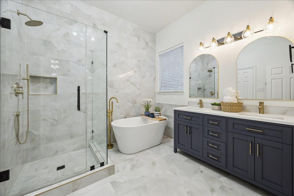 12306 W Elizabeth Shore Loop, Cypress, TX 77433