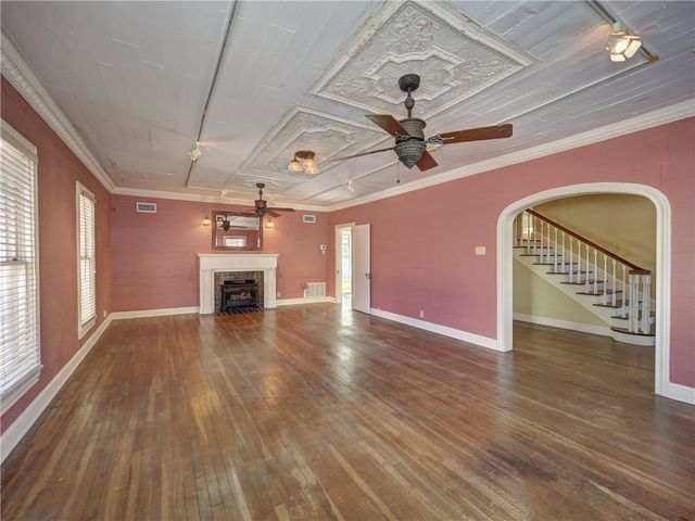 201 Del Mar Blvd, Corpus Christi, TX 78404