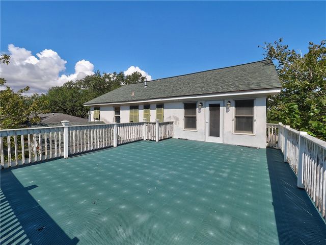 201 Del Mar Blvd, Corpus Christi, TX 78404